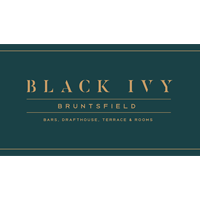 Black Ivy logo